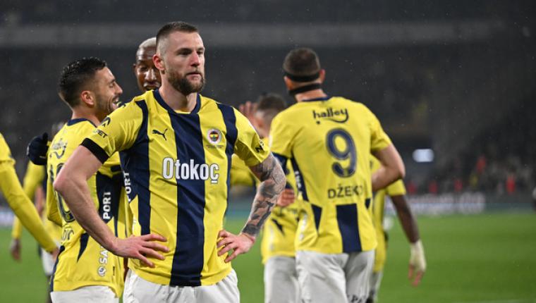 Fenerbahçe, Milan Skriniar Transferini Resmen Duyurdu!