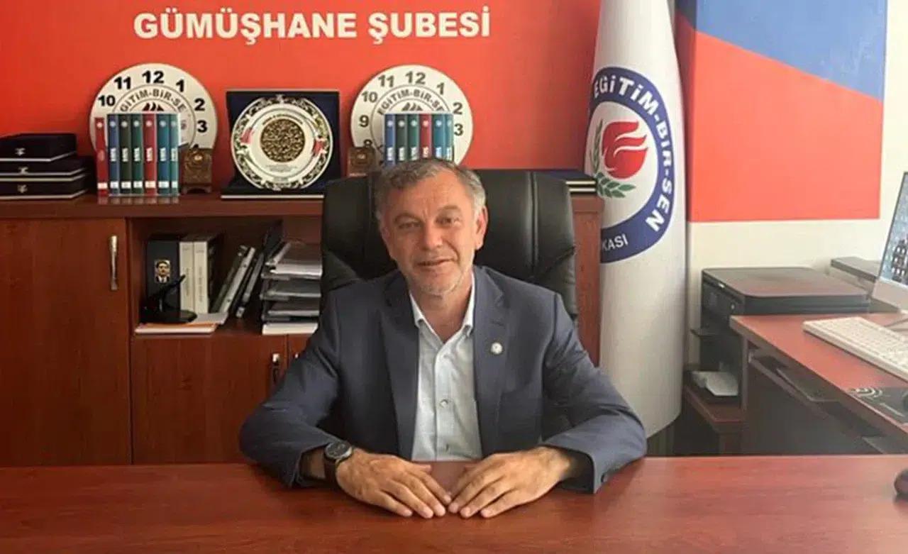 Memur-Sen’den 2026 İçin yüzde 88, 2027 İçin yüzde 46 Zam Talebi