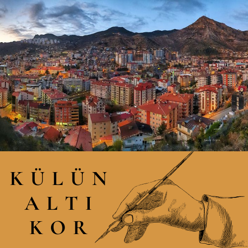 Bu şehir bunu unutmaz.