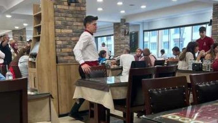GÜMÜŞHANE’DE LOKANTALAR BİR BİR KAPANIYOR