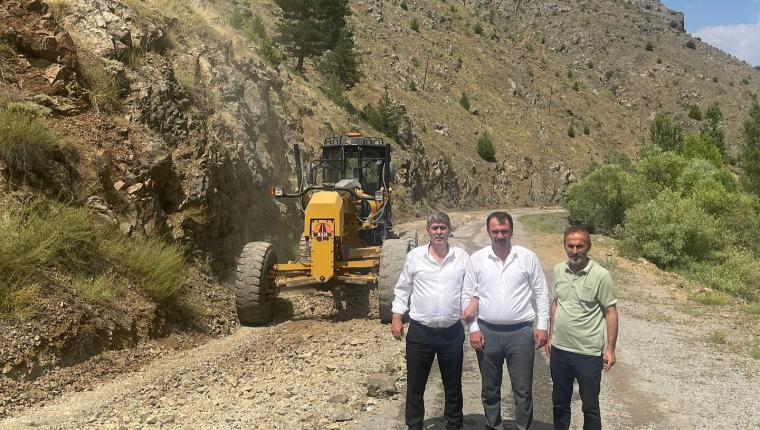 “GİRİŞTE PİYASADA OLMAYANLAR, BİTİŞTE ORTAYA ÇIKIYOR”